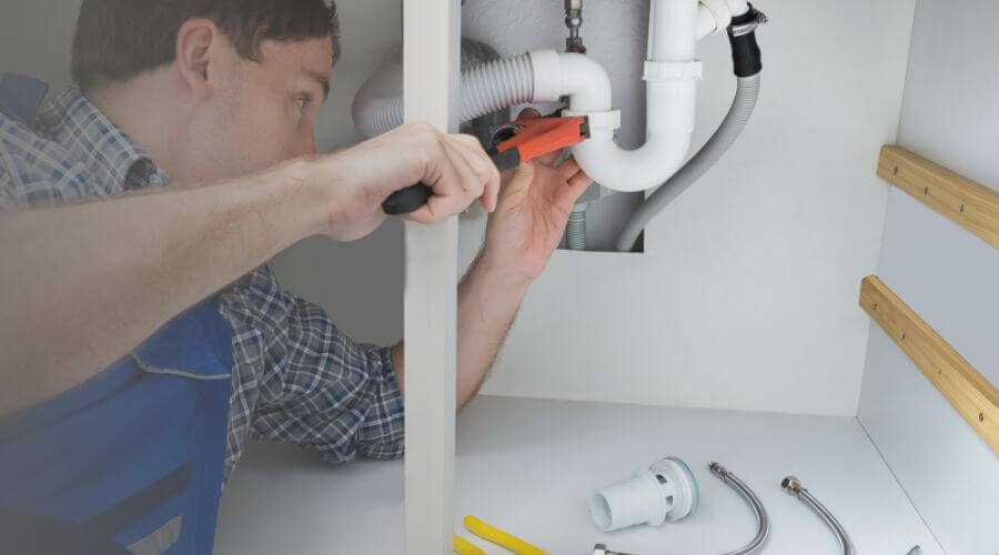Professional Leak Detection in Morral, OH