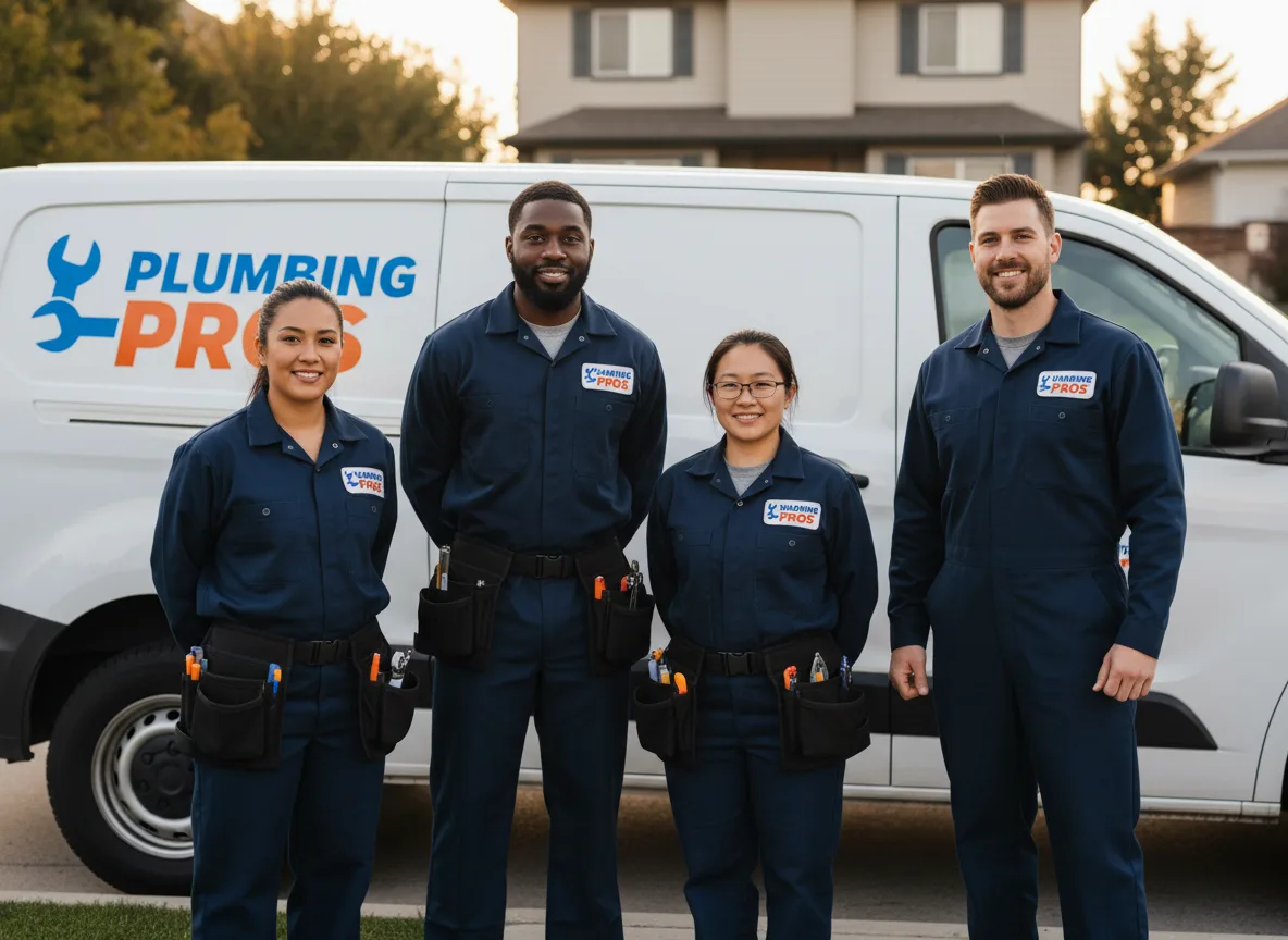 Water Heater Repair company in Morral, OH